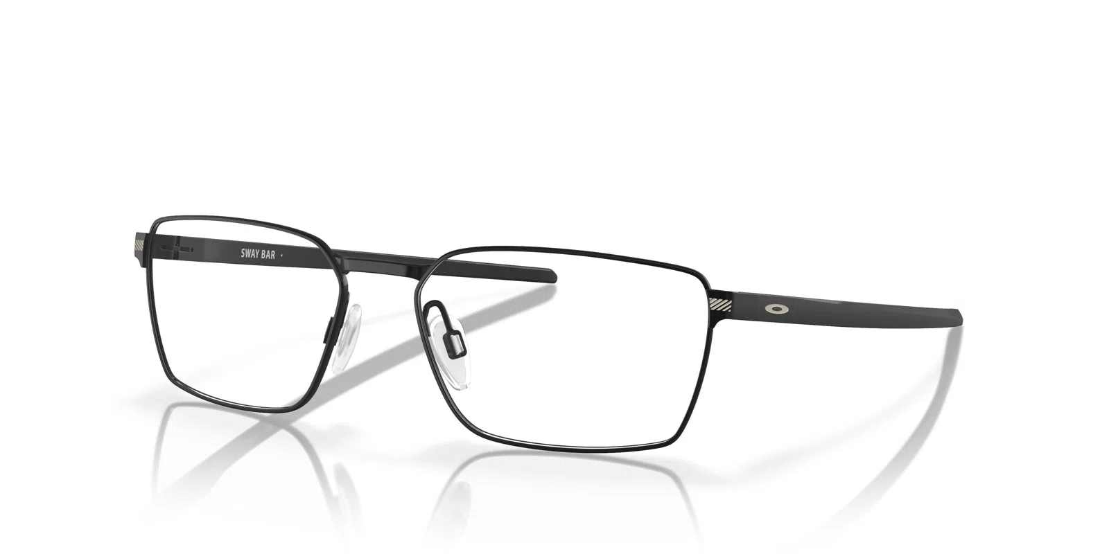 Oakley Sway Bar 5078 Eyeglasses - view 13
